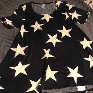 LuLaRoe perfect tee